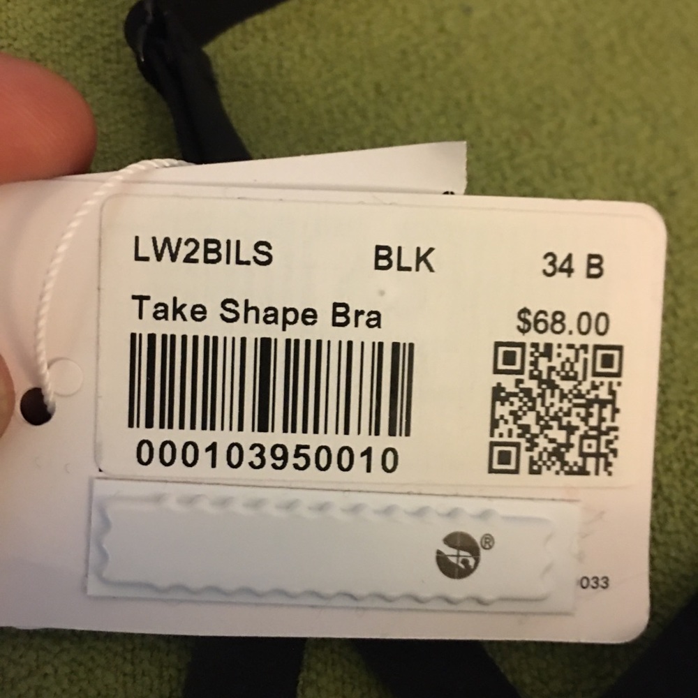 Lululemon bra bundle - Picture 4 of 5